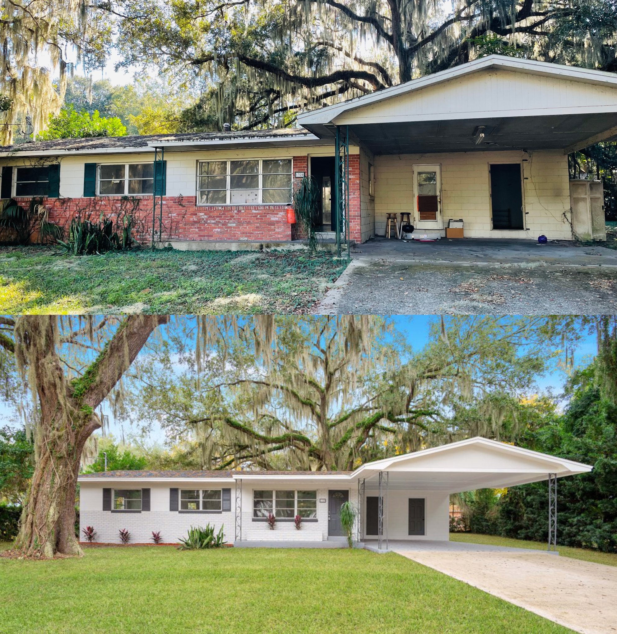 Easy Button Homes