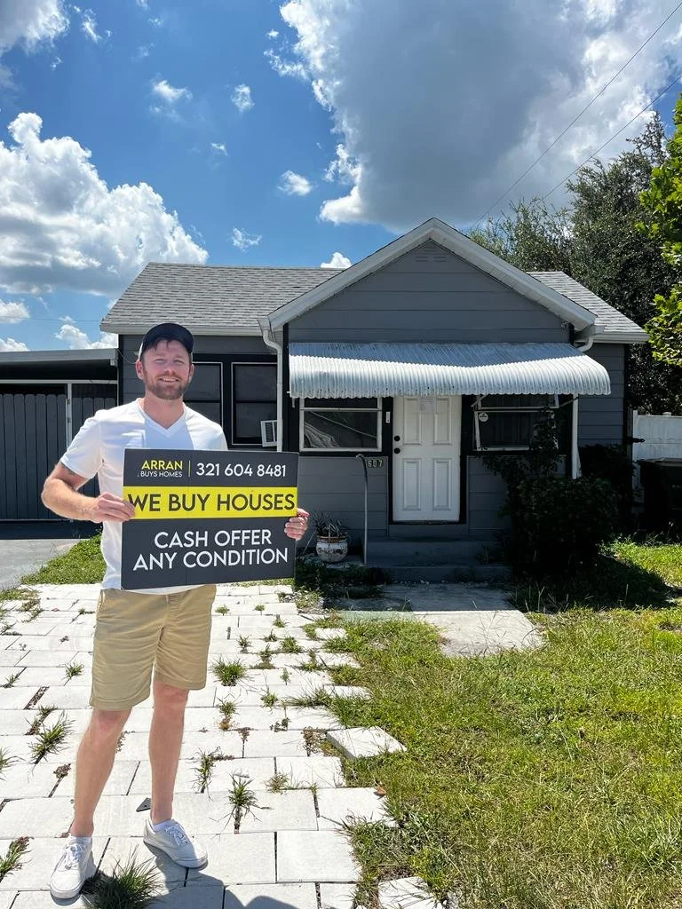 Easy Button Homes