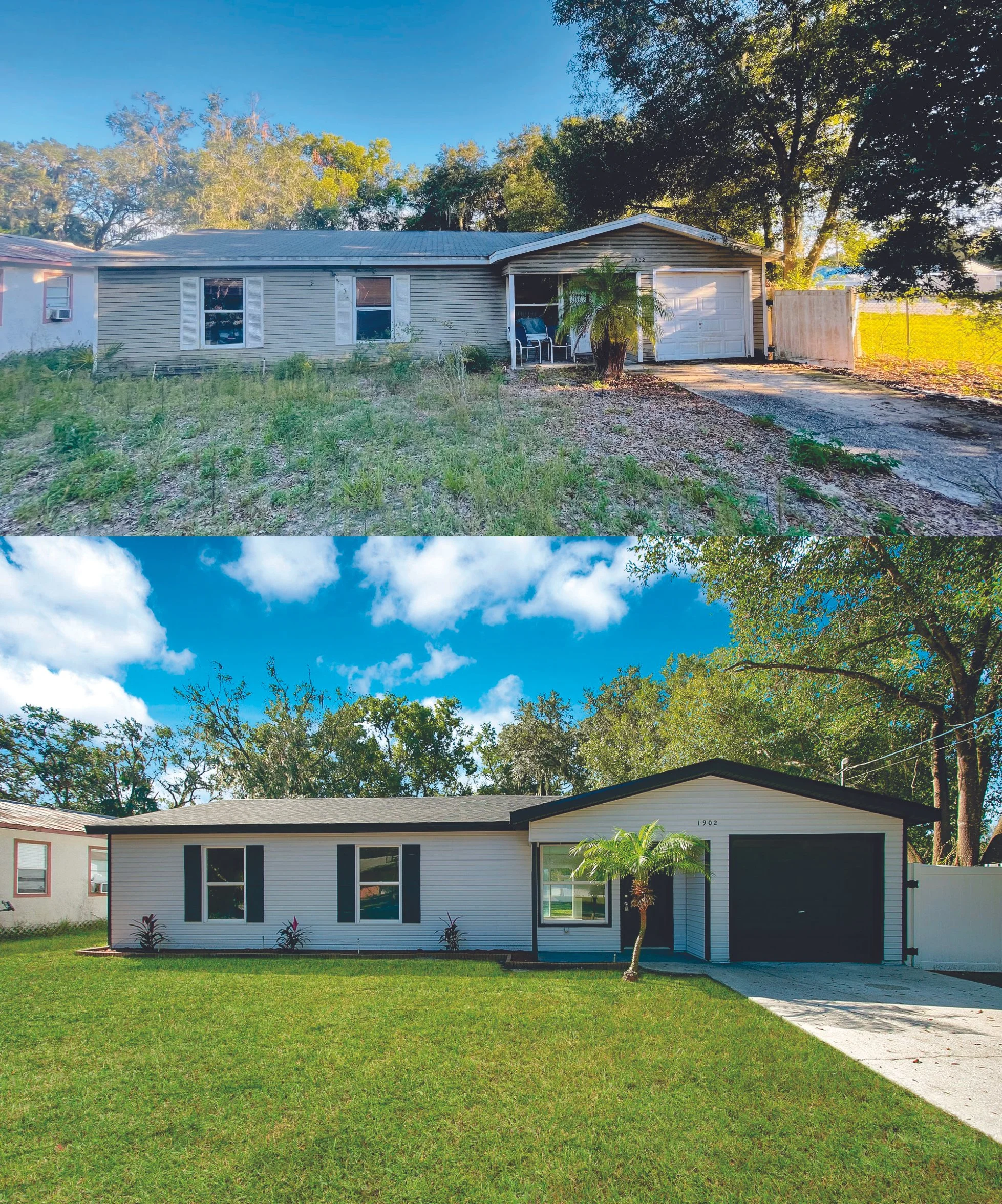 Easy Button Homes