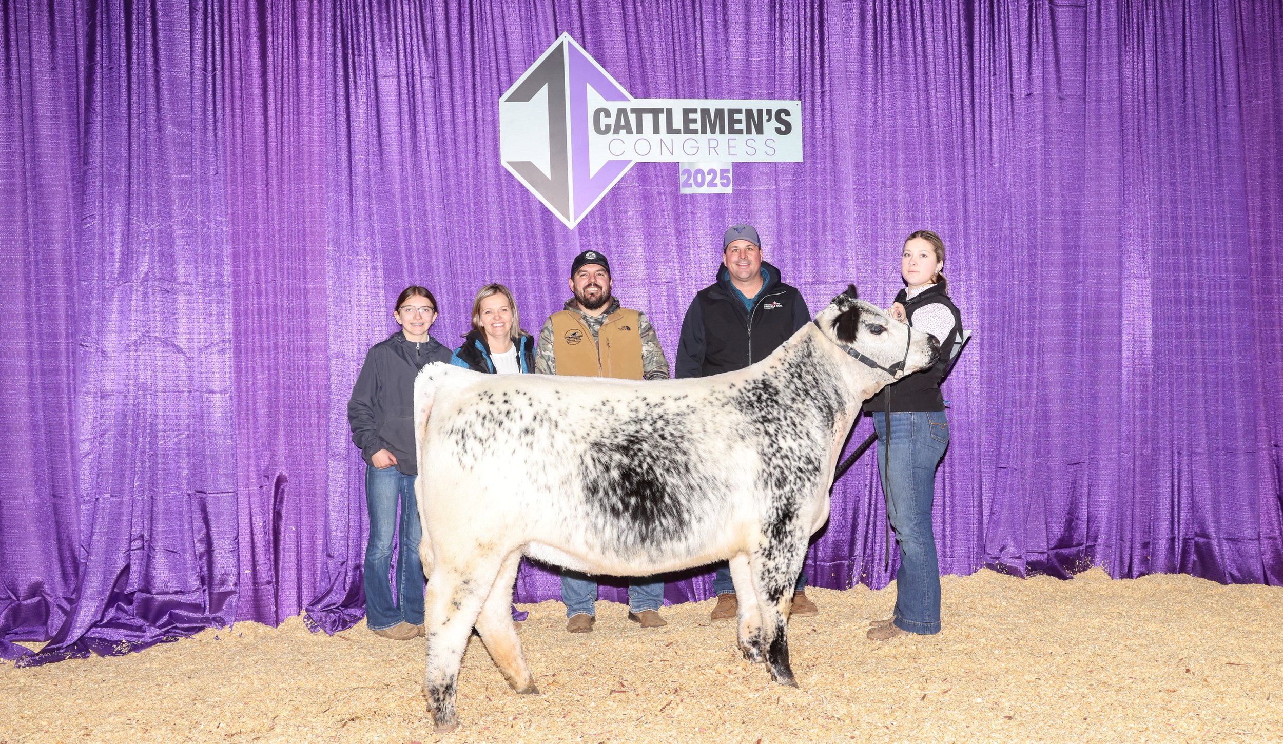 Martinstar Mercedes 4M [SOLD]- Hay Creek SP