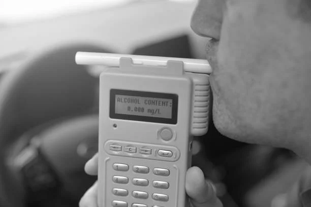 Do I Have to Take a Breathalyzer in California?