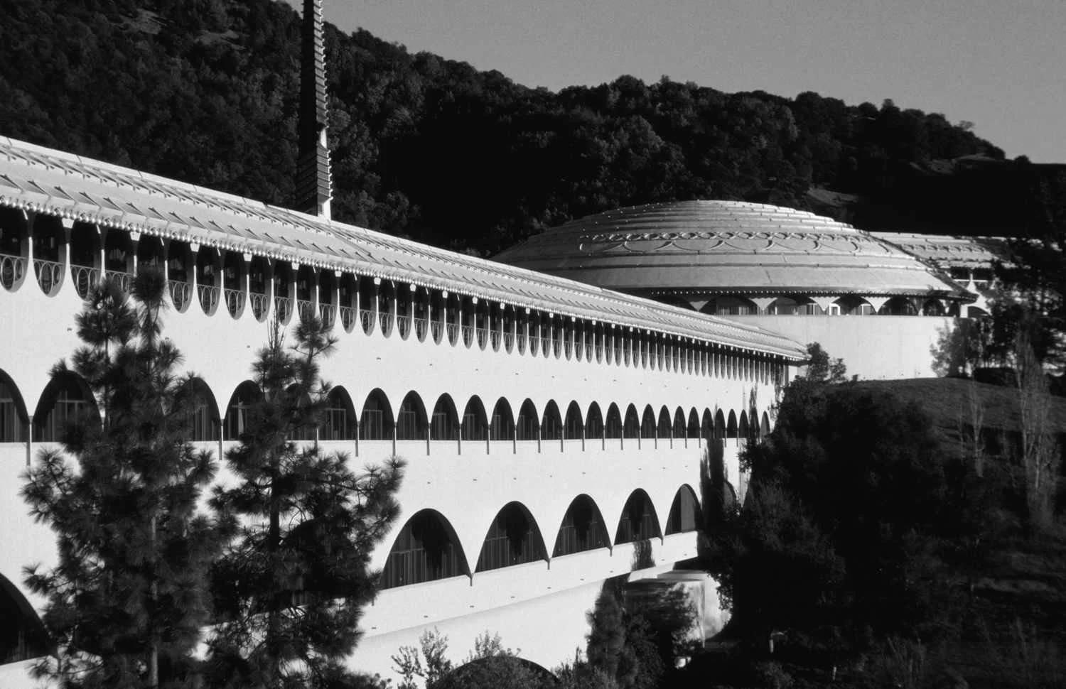 What to Expect at Your Arraignment at the Marin County Courthouse