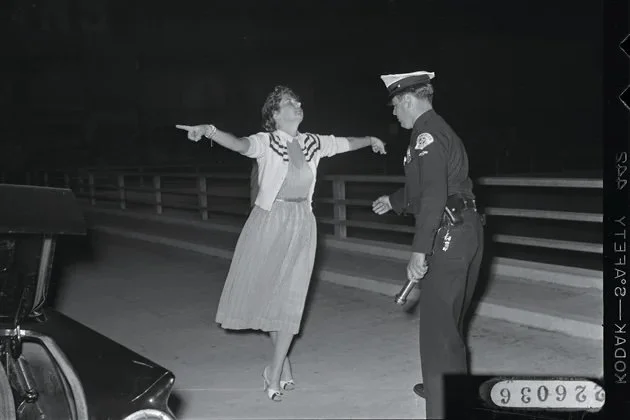 Field Sobriety Tests in California: Do You Have to Take Them?