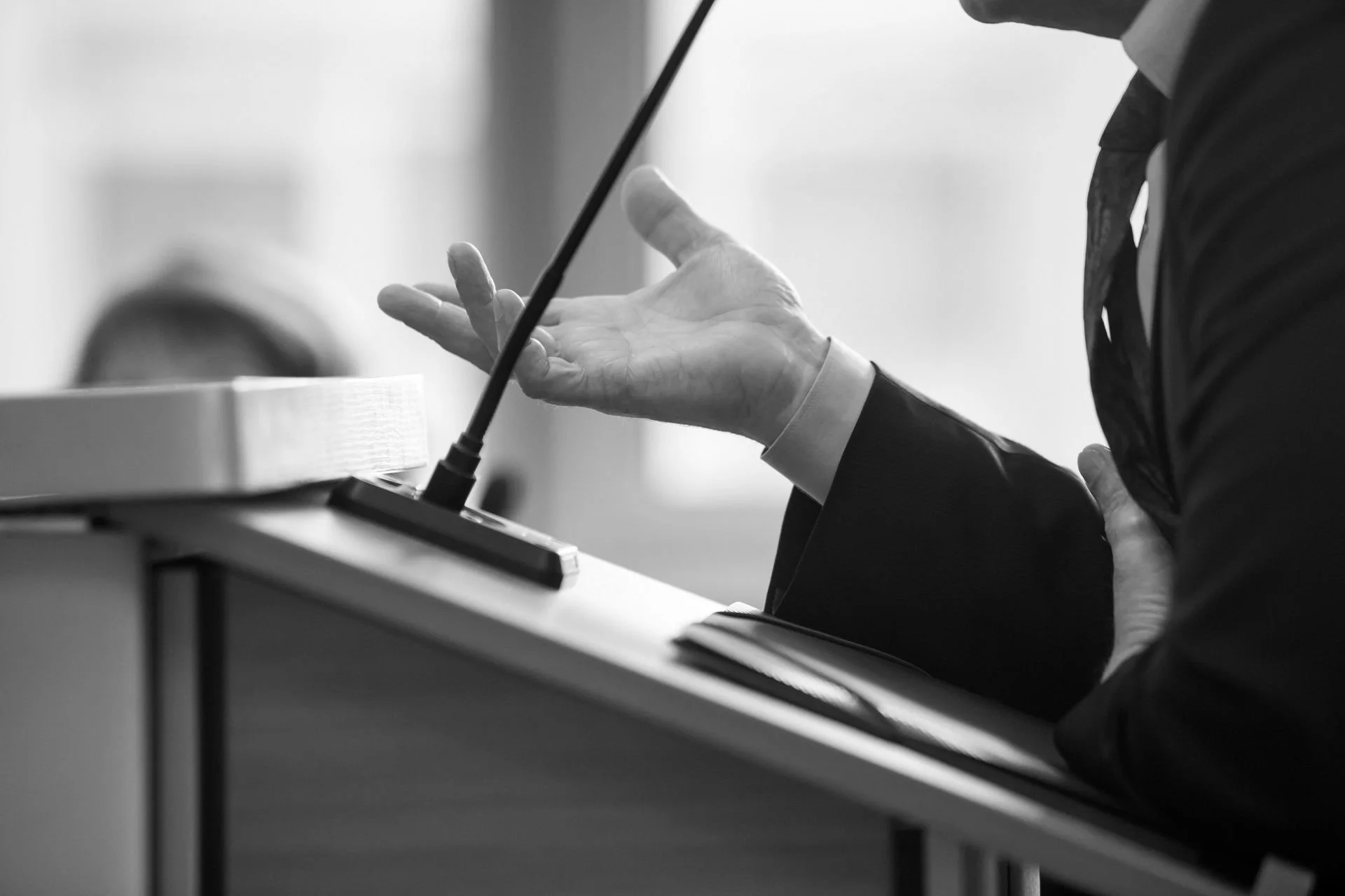 What Is a Preliminary Hearing? A Plain-English Guide for California Felony Cases