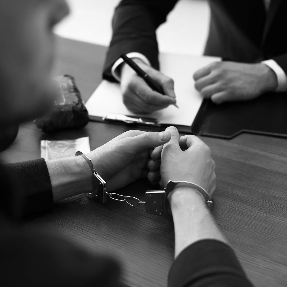 What Is a "Conflict Attorney"? When the Public Defender Can't Take Your Case