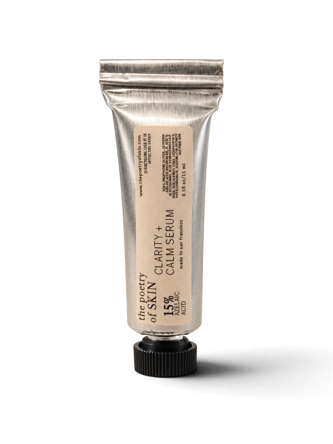 Clarity + Calm Serum