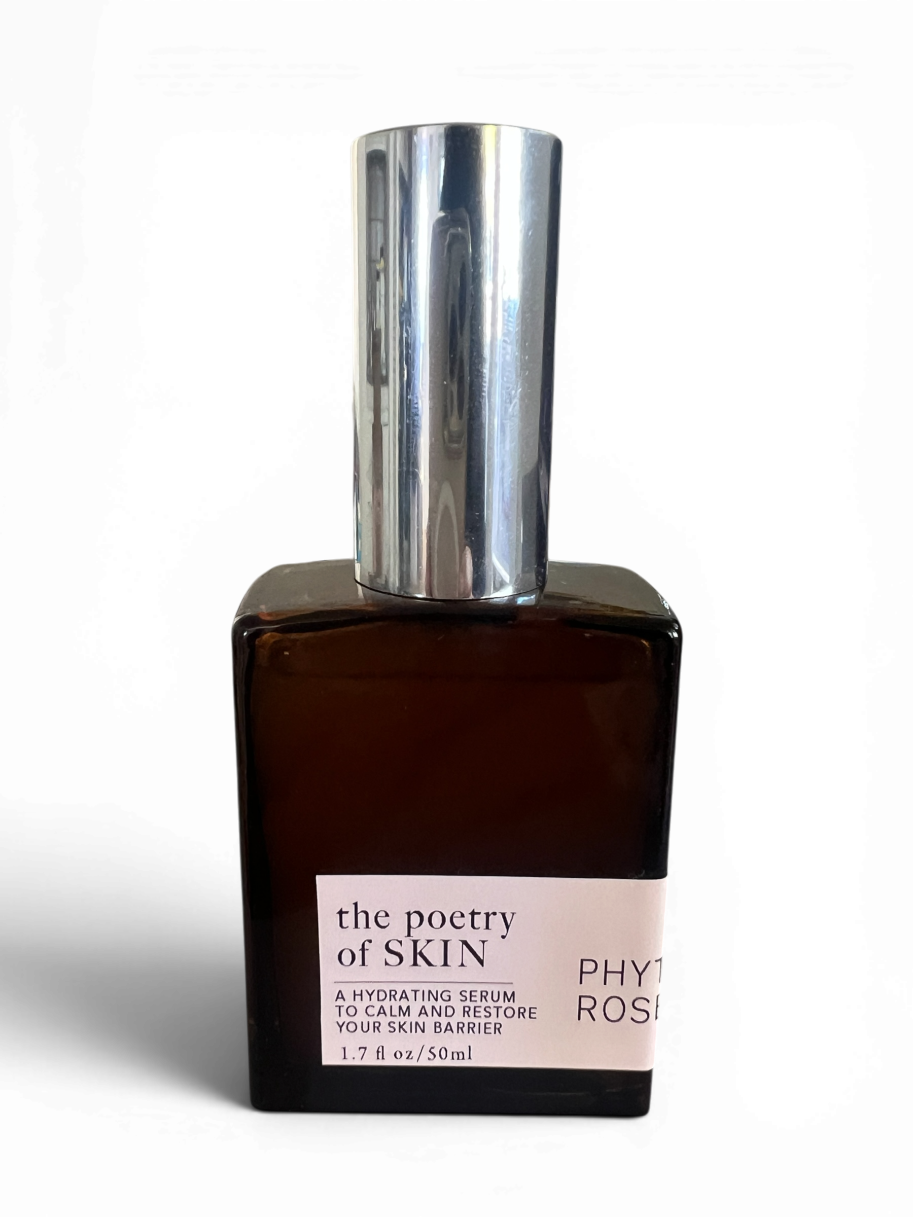 Phyto Rose Double Serum 1.7 oz/50ml
