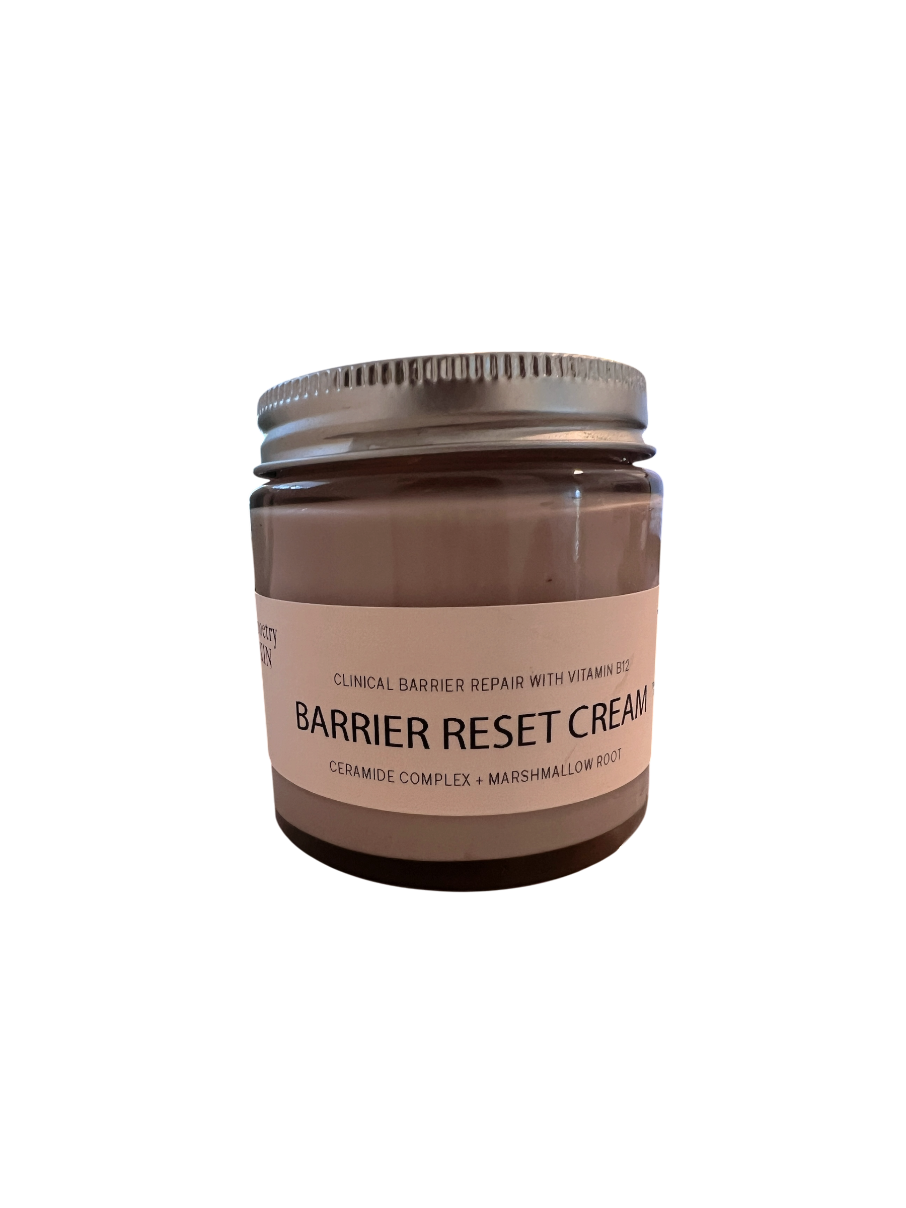 Barrier Reset Cream