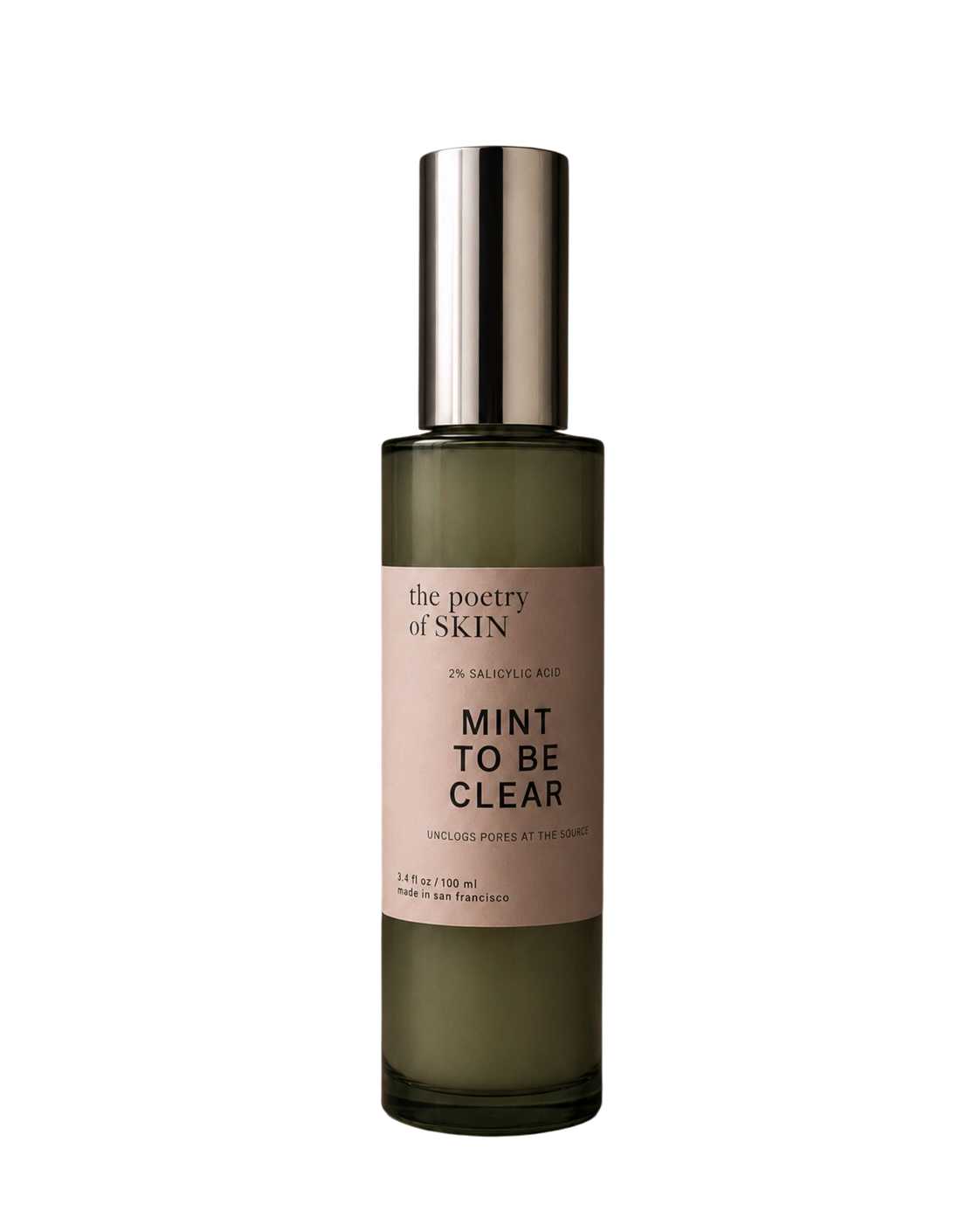 Mint to Be Clear Duo