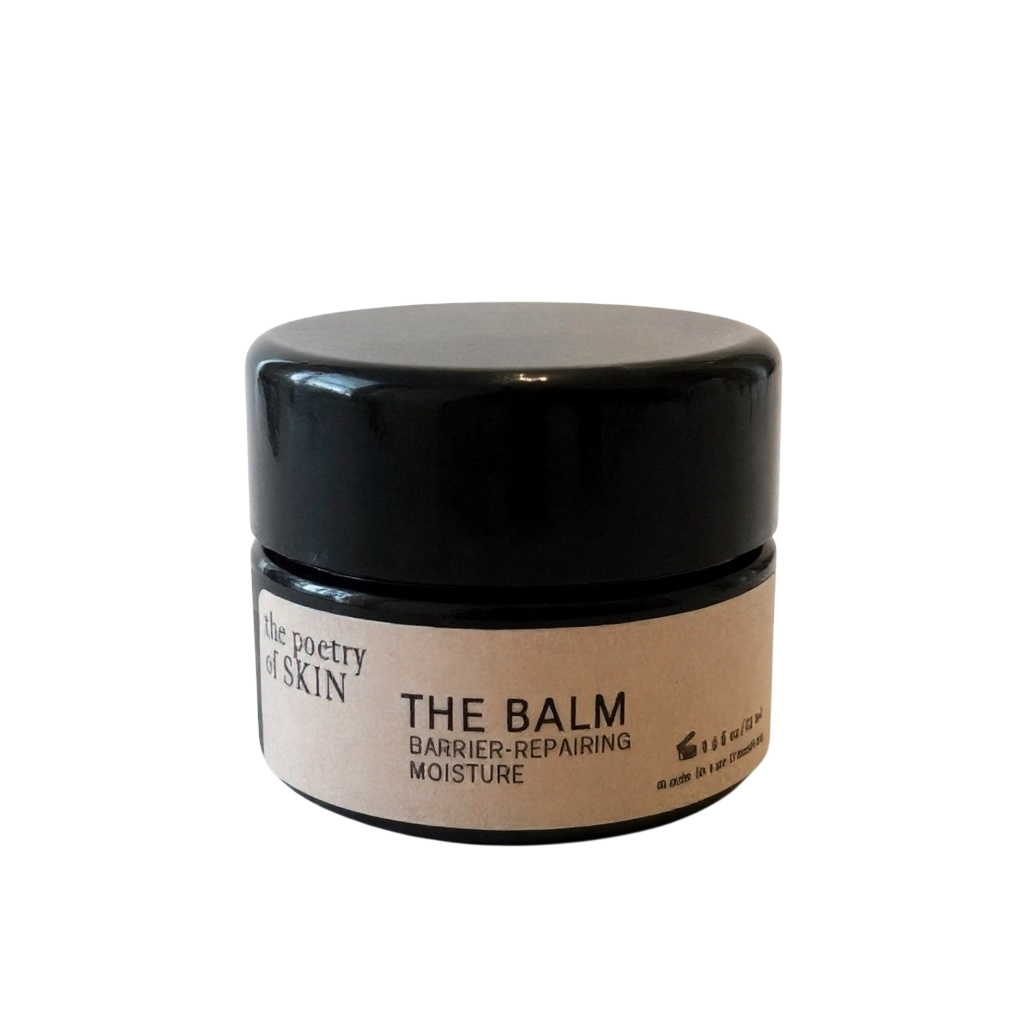 The Balm: Nutritive Lip Repair