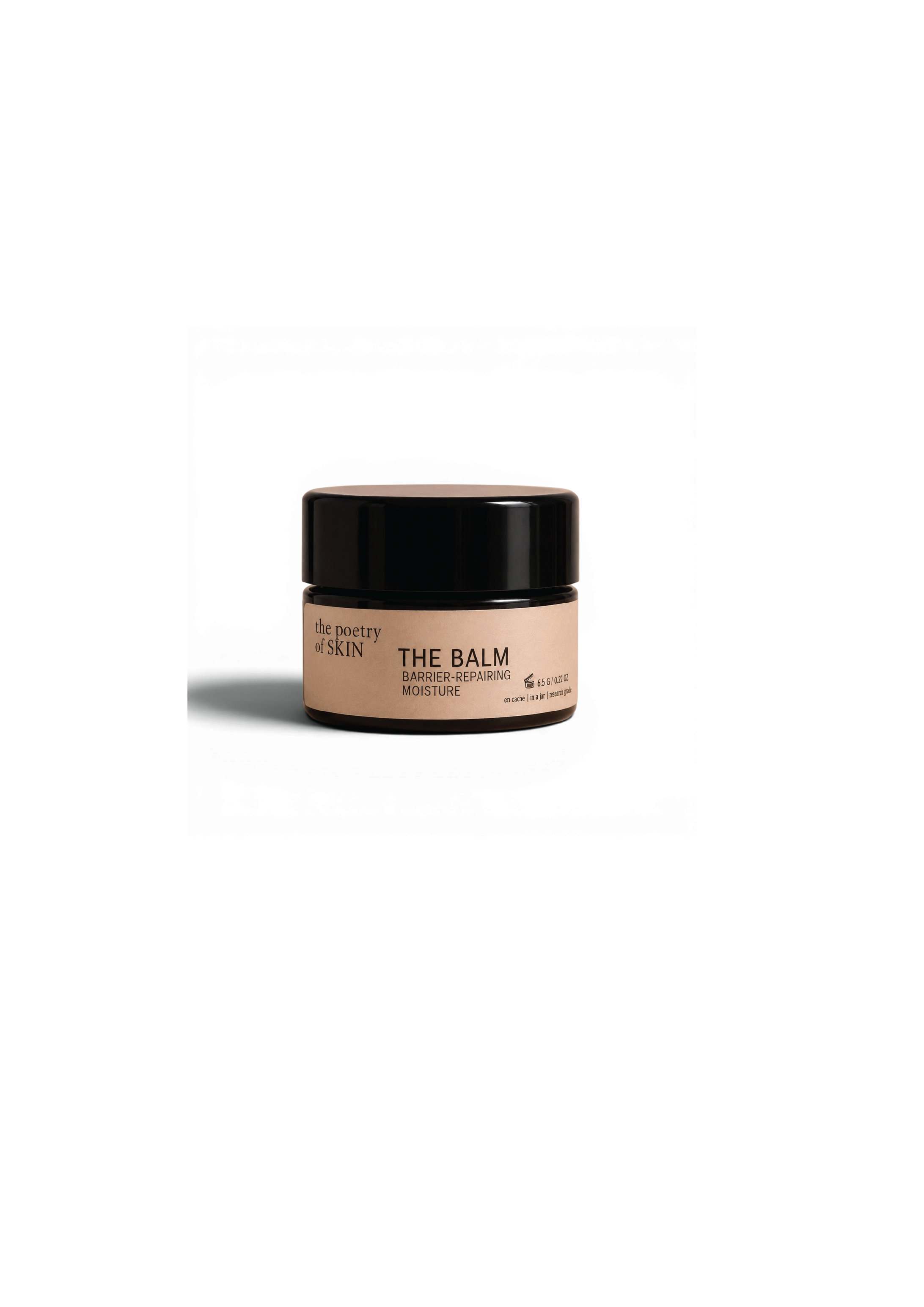 The Balm: Nutritive Lip Repair