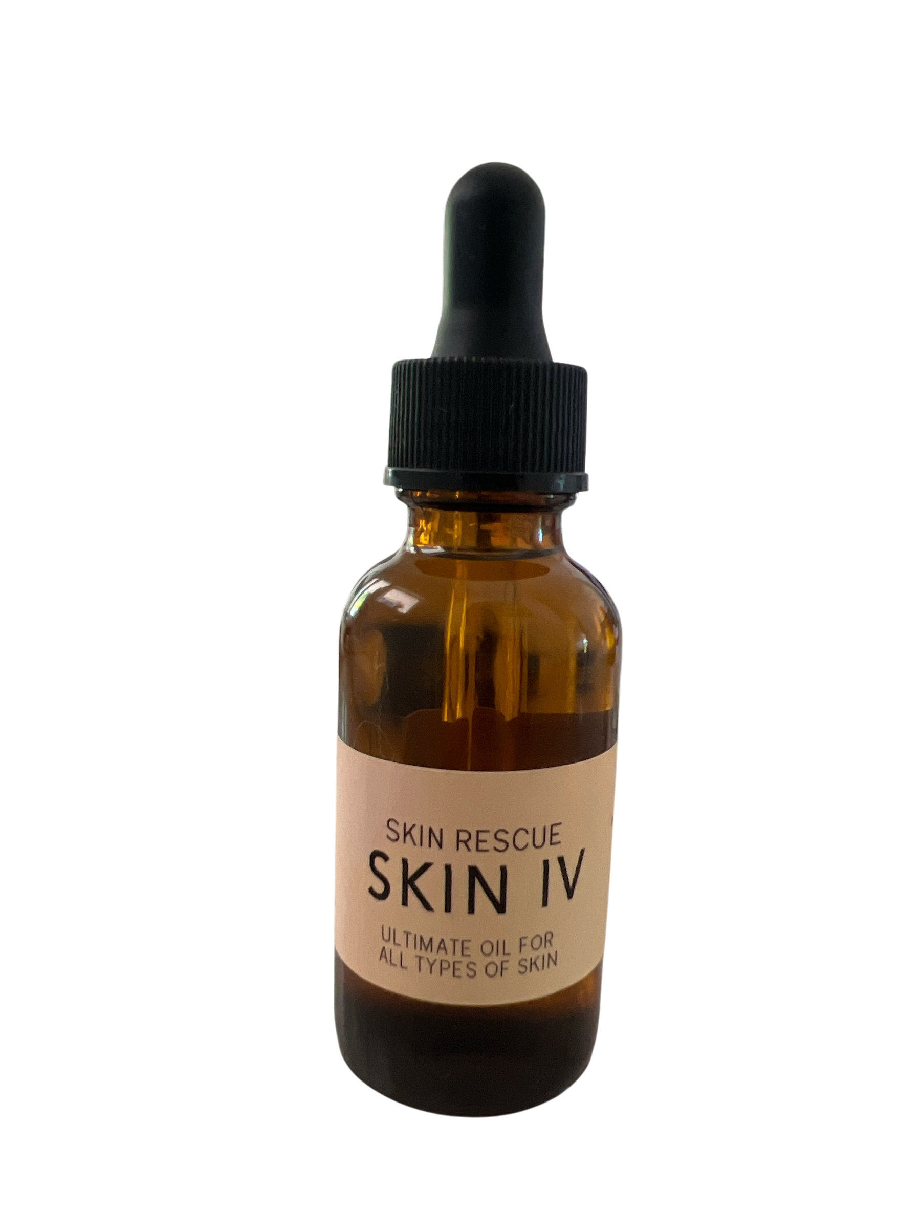 Skin IV : The SkinFood Rescue