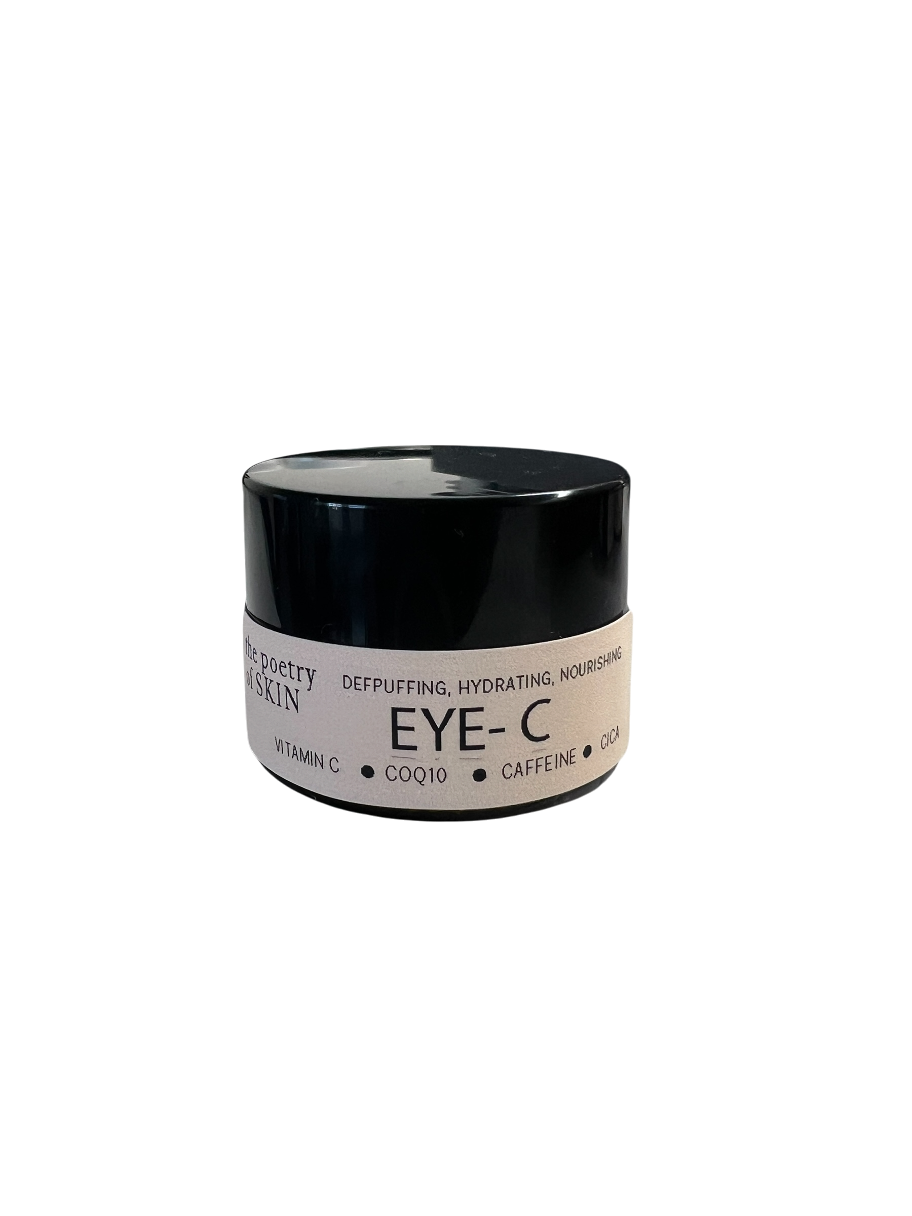 Eye-C Renewal Balm Vitamin C + CoQ10