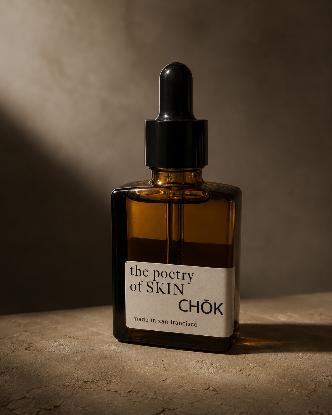 Chok Chok Natural Retinol