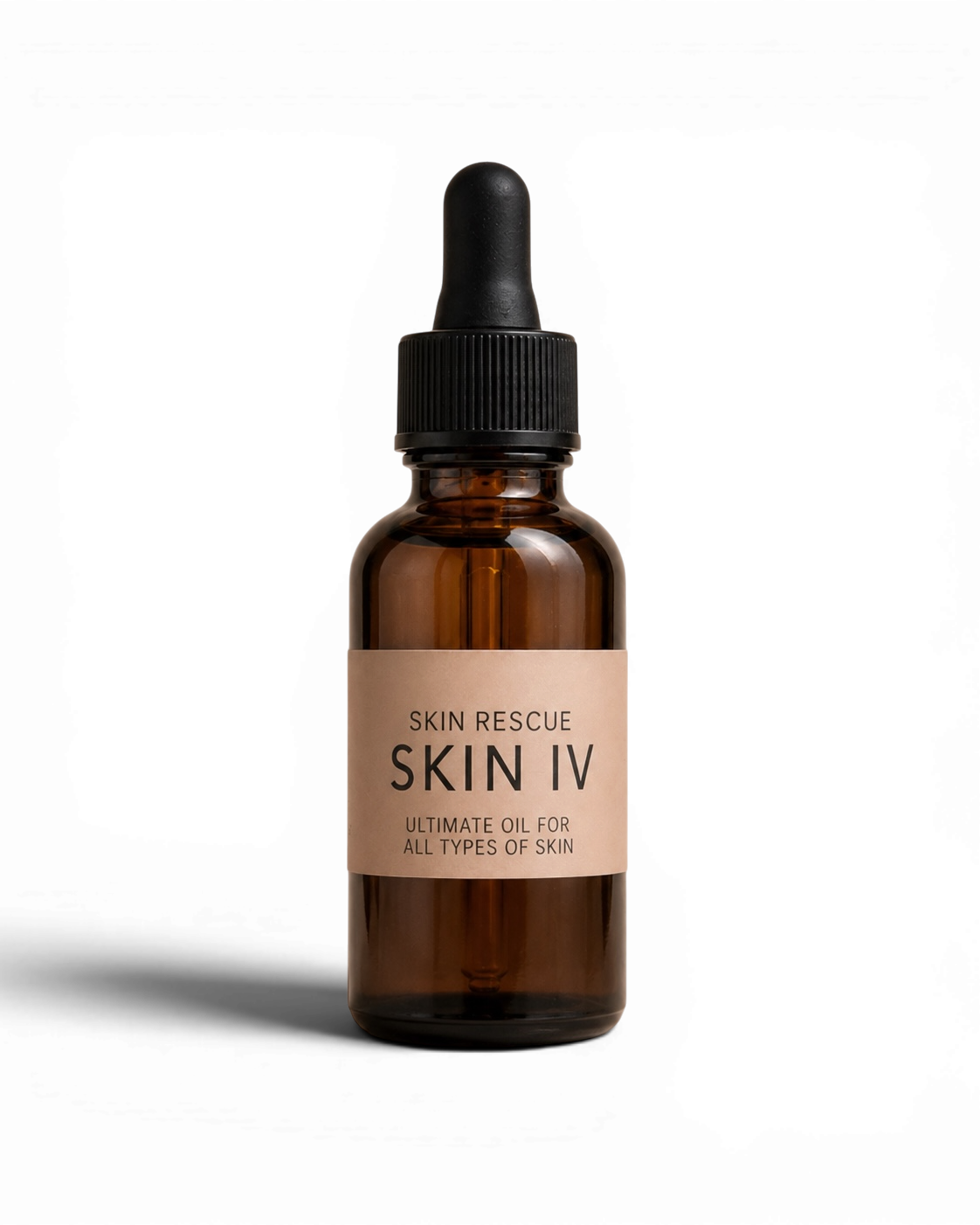 Skin IV : The SkinFood Rescue