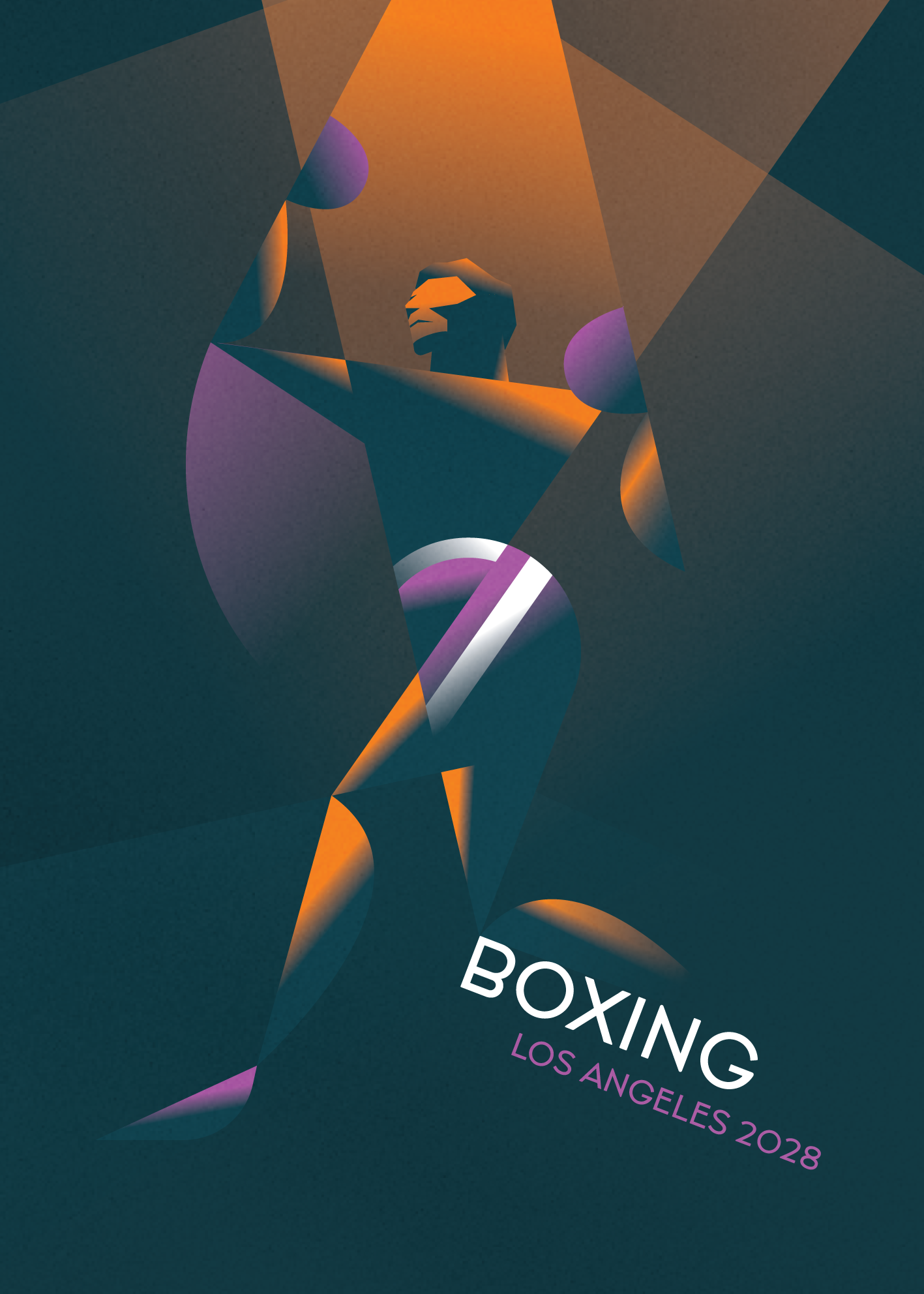 Boxing
Illustration