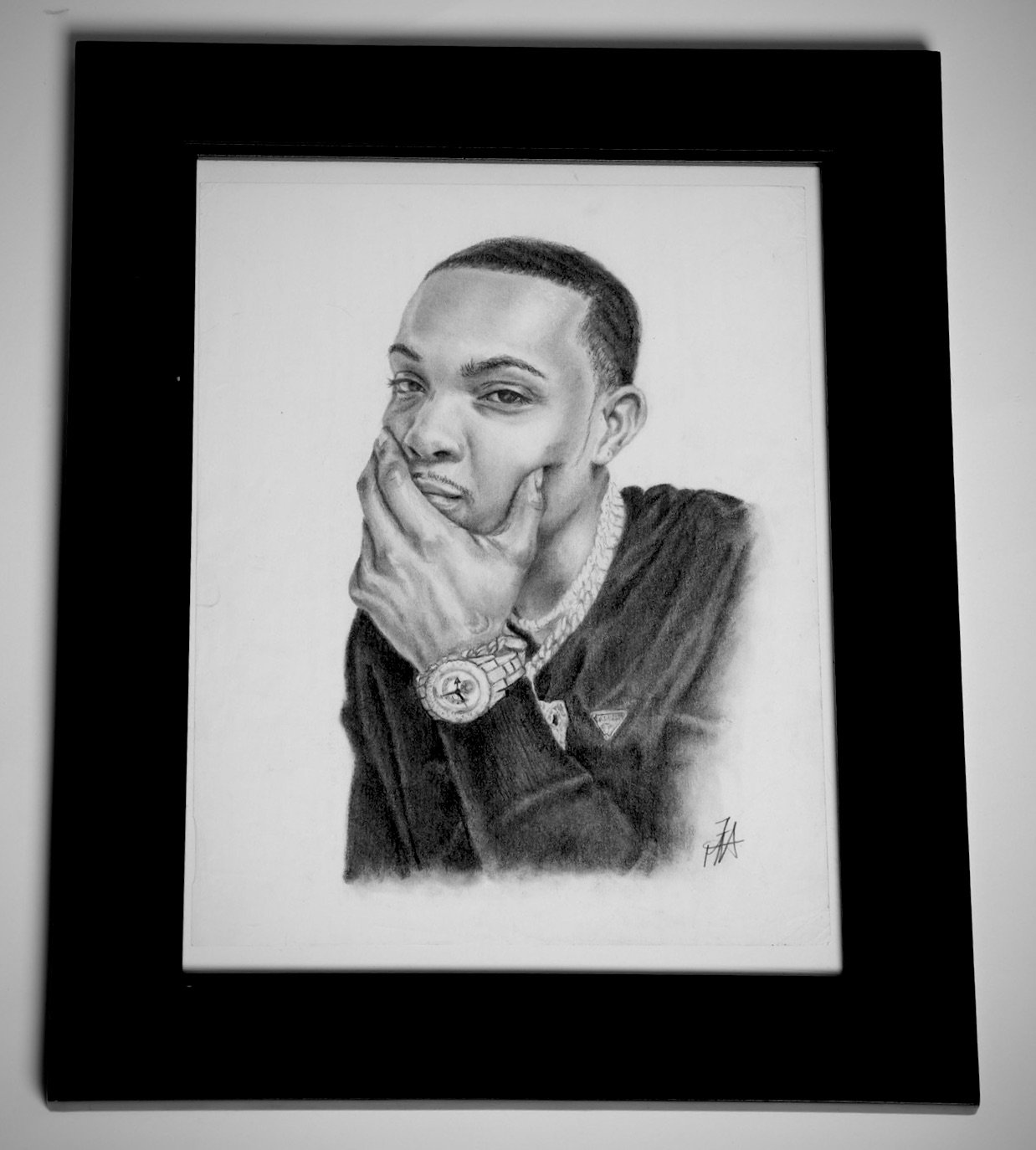 G Herbo. 2021