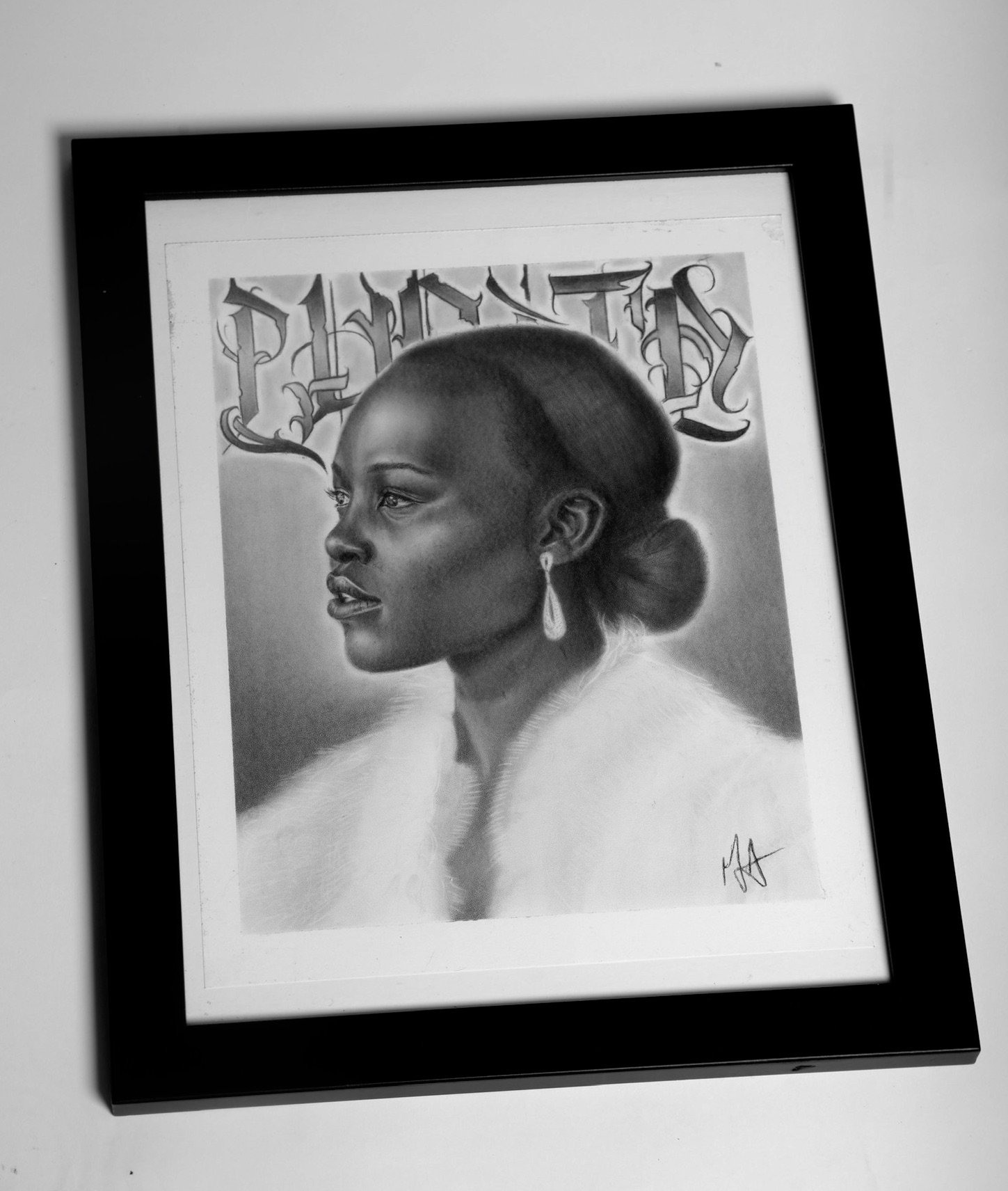 Lupita. 2023