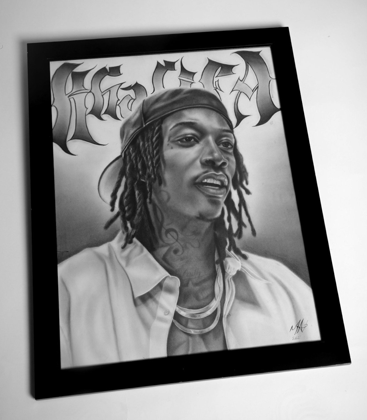 Wiz Khalifa. 2022