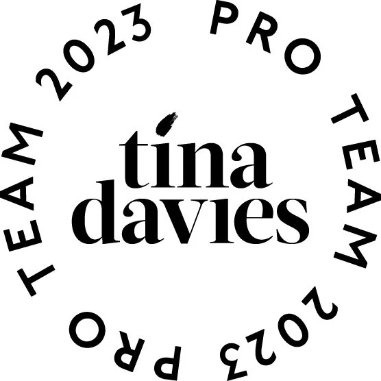 Tamsen is a pro team artist and recognized for her talent globally