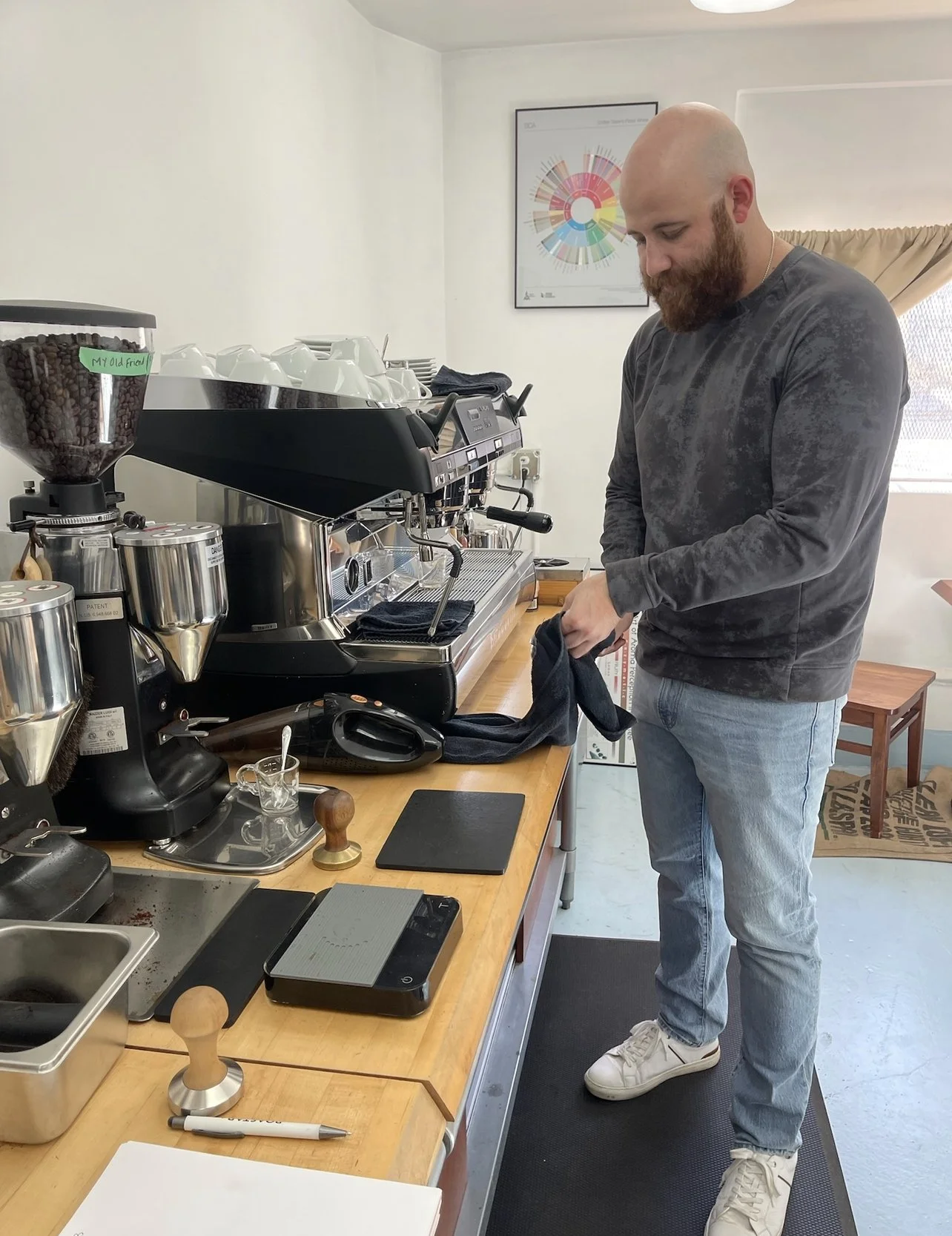 It’s The Little Things