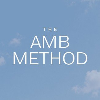 The coffee cart at AMB Method, in Margate, NJ down the shore.
