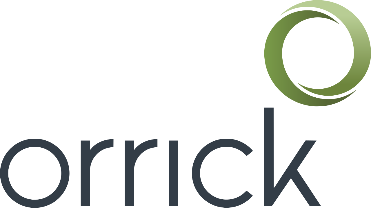 The High Frequency cold brew coffee cart served the employees of Orrick for employee appreciation.