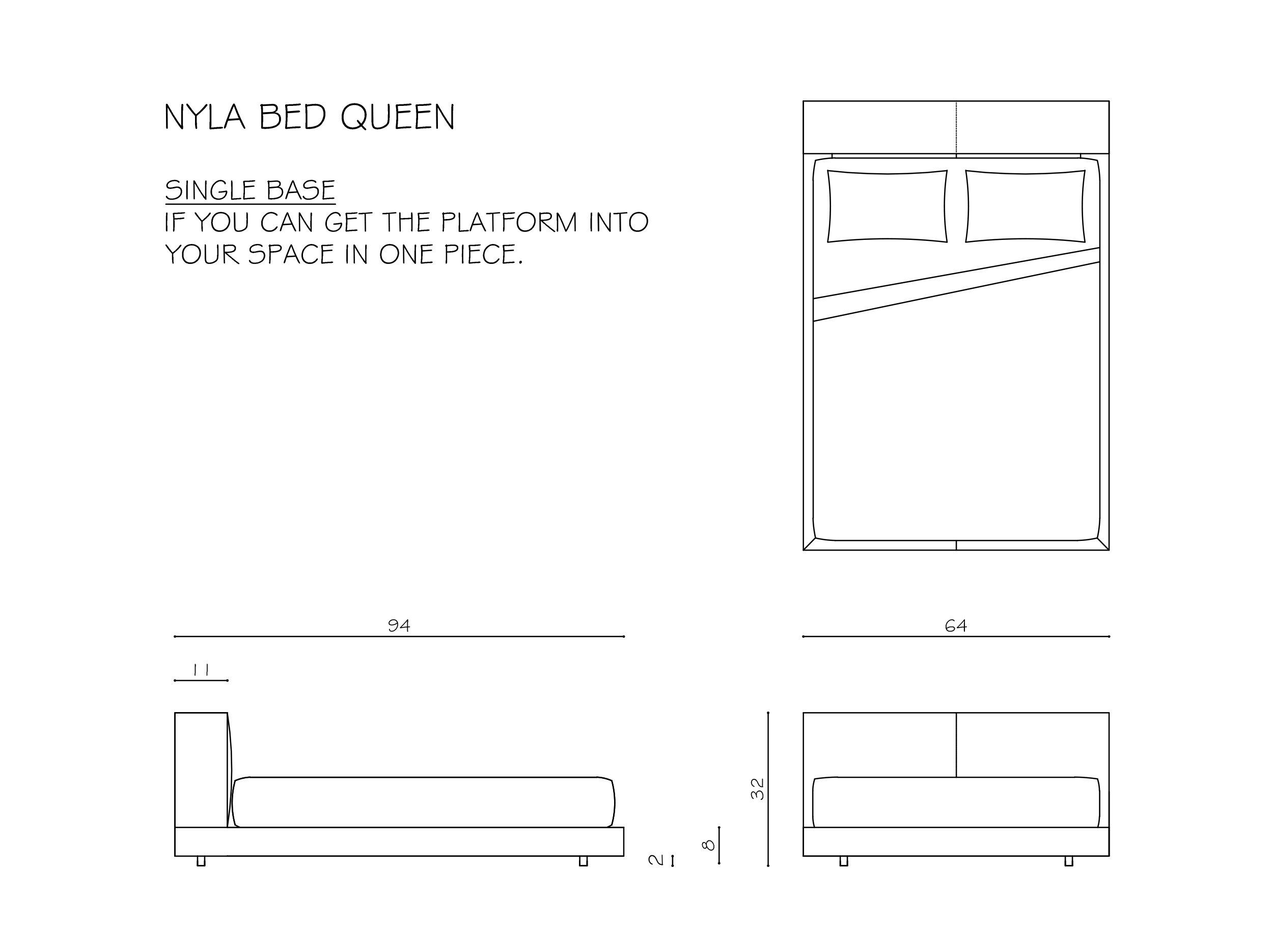 NYLA Bed   Queen  Single Base.jpg