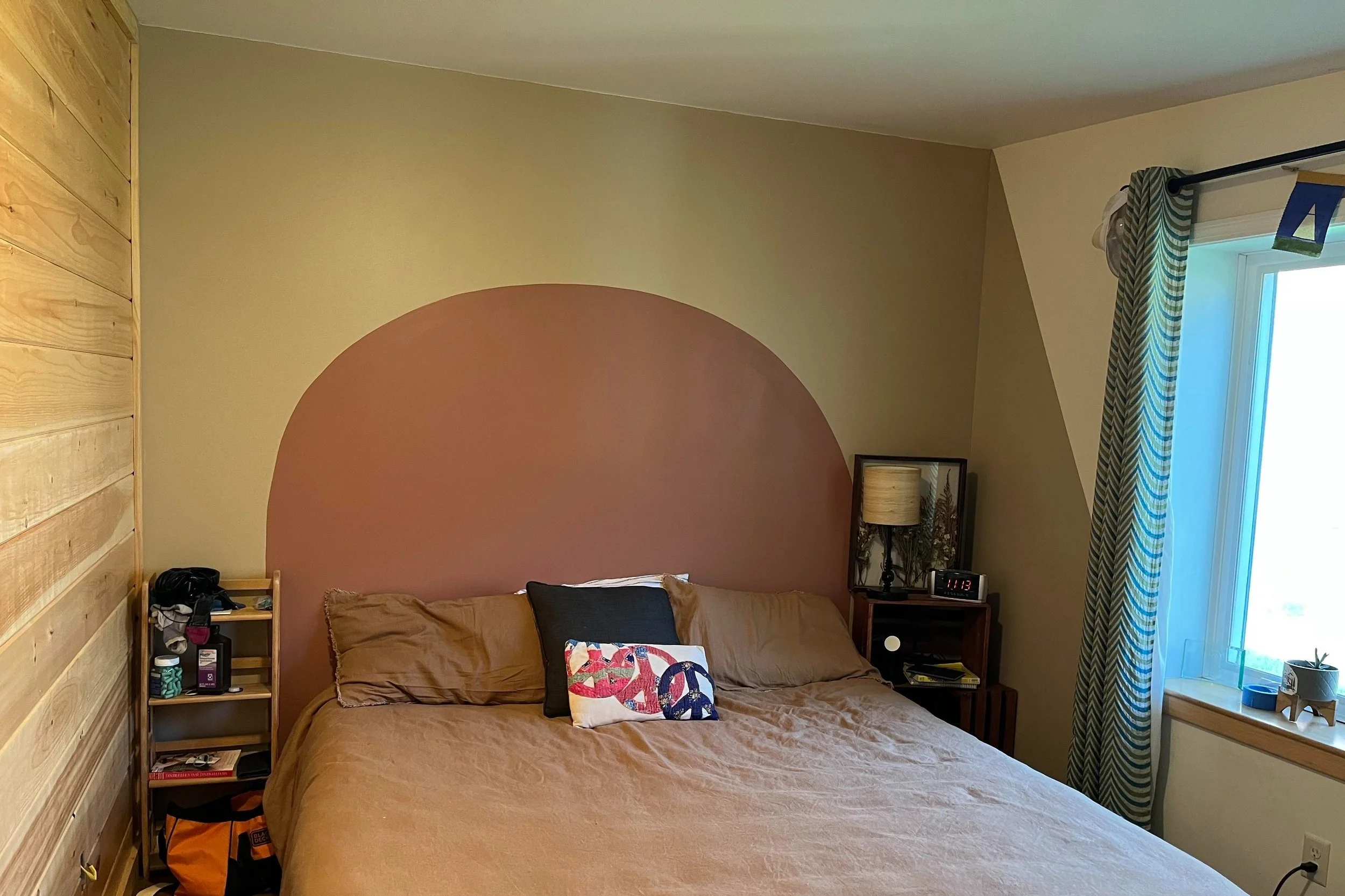 Interior Painting & Murals