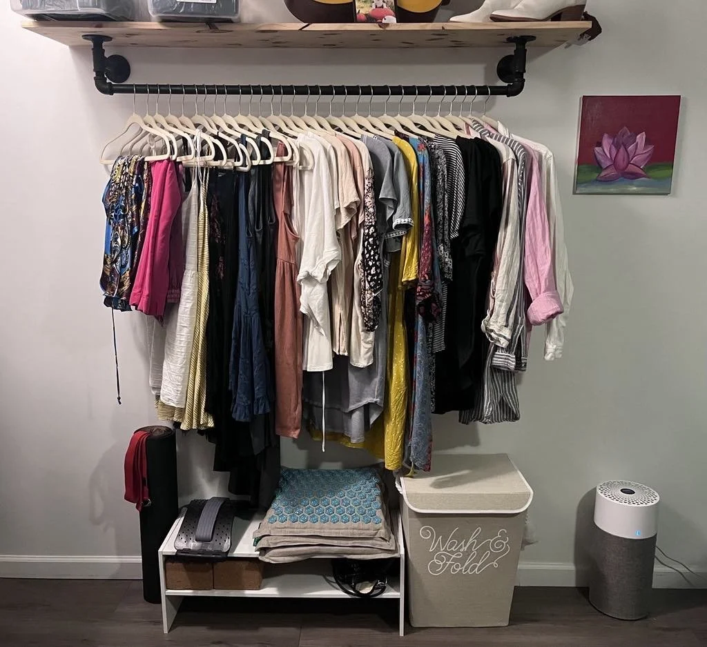 Home Organization, Packing & Unpacking