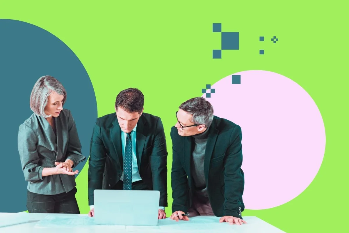 Turning Case Studies into AI-Friendly Assets That Win Executive Buyers