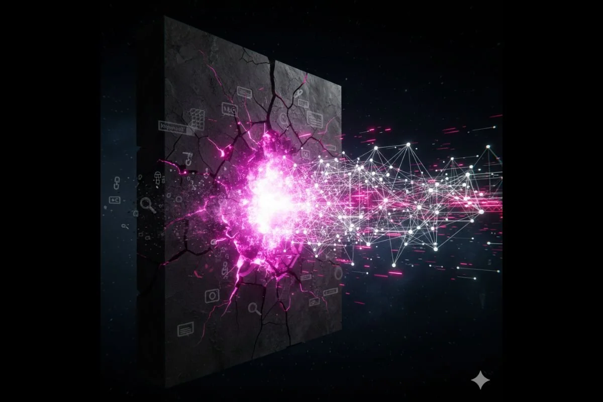 The 100% Proof Trap: Why Waiting for AI Certainty is a Survival Risk