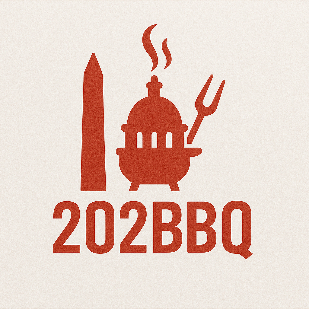 202 BBQ Food Truck - Taproom