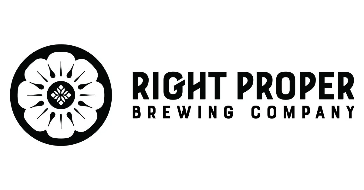 Right Proper Brewing Company
