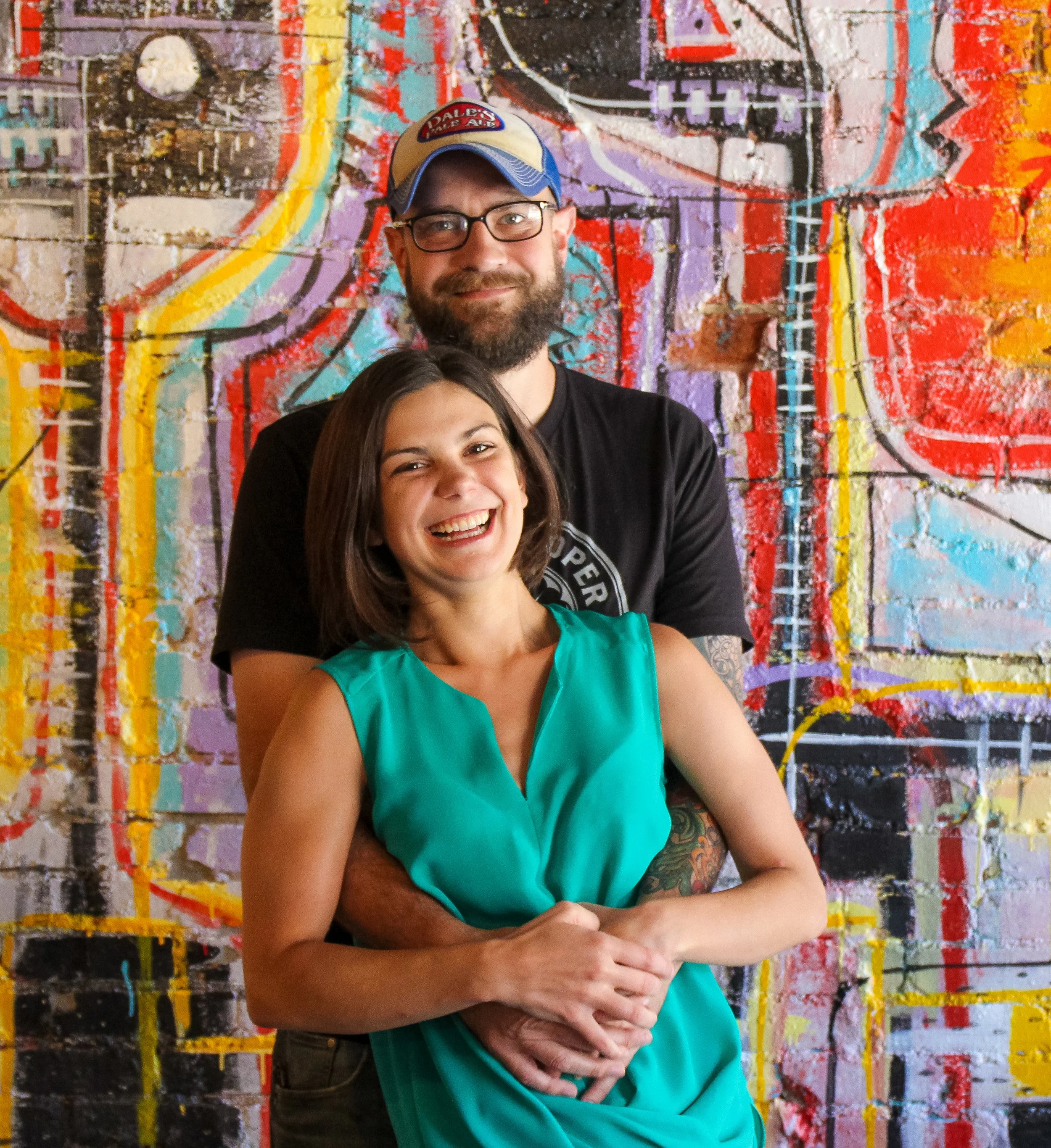 Right Proper Brewing Company