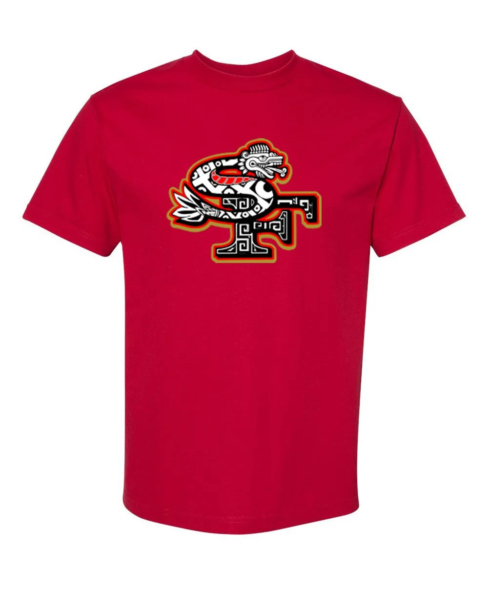 Ninercoatl T-Shirt