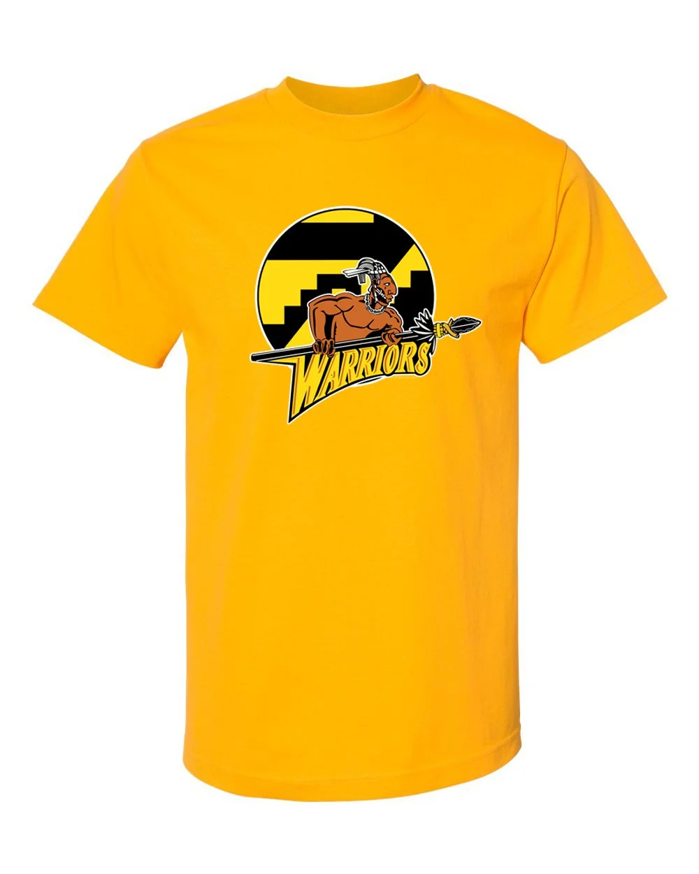 Warrior (T-Shirt)