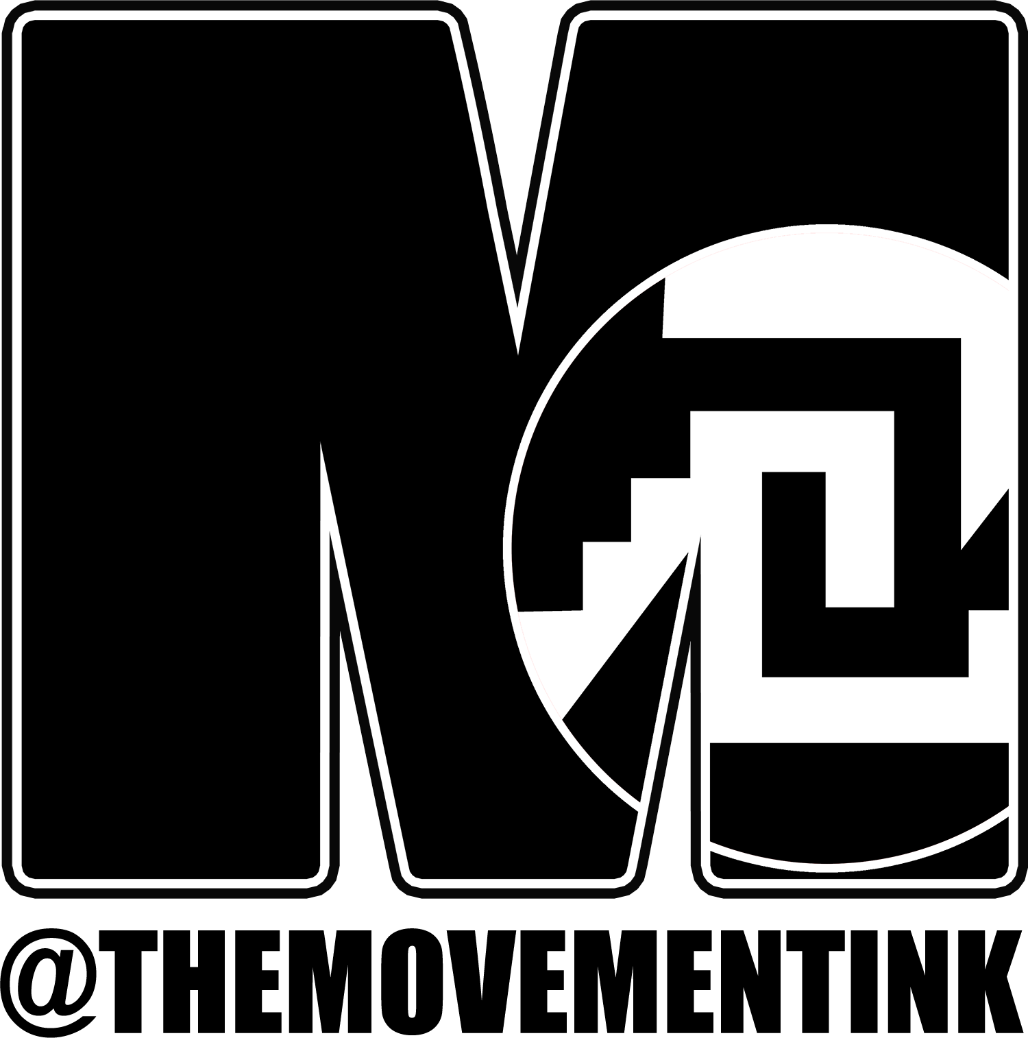Movement Ink Shop