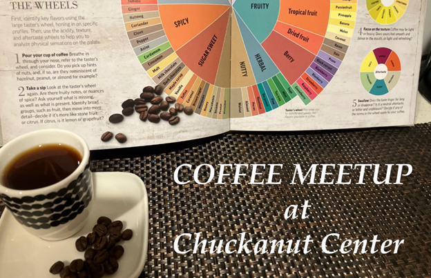 Coffee Meetup