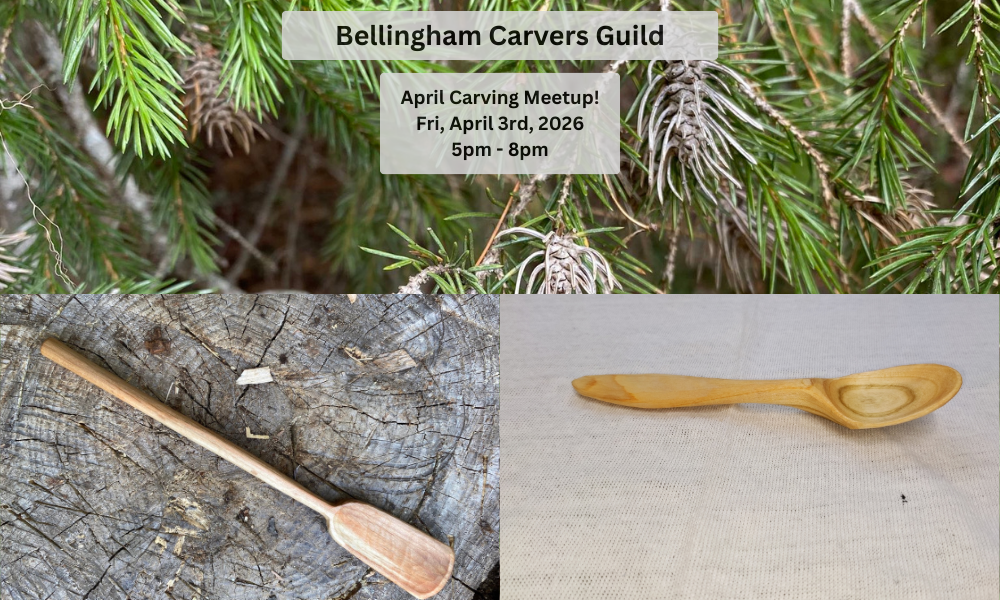Bellingham Carvers Guild 