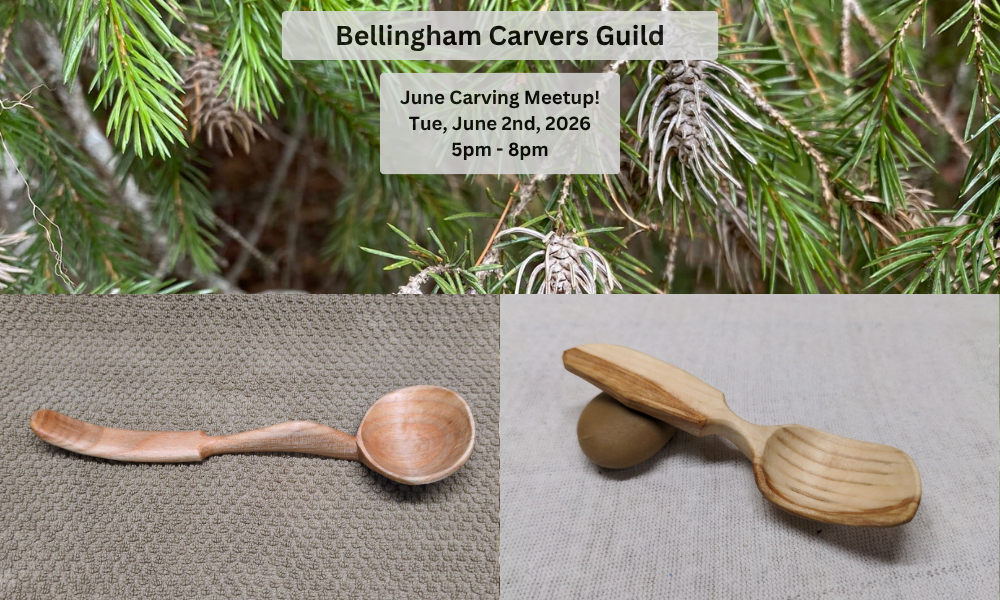 Bellingham Carvers Guild 