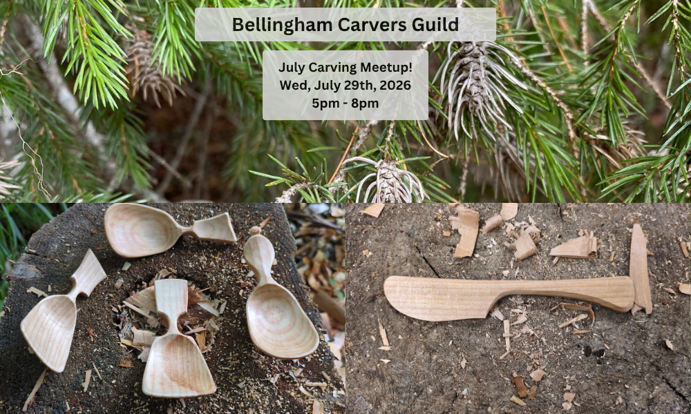 July Carver's Guild