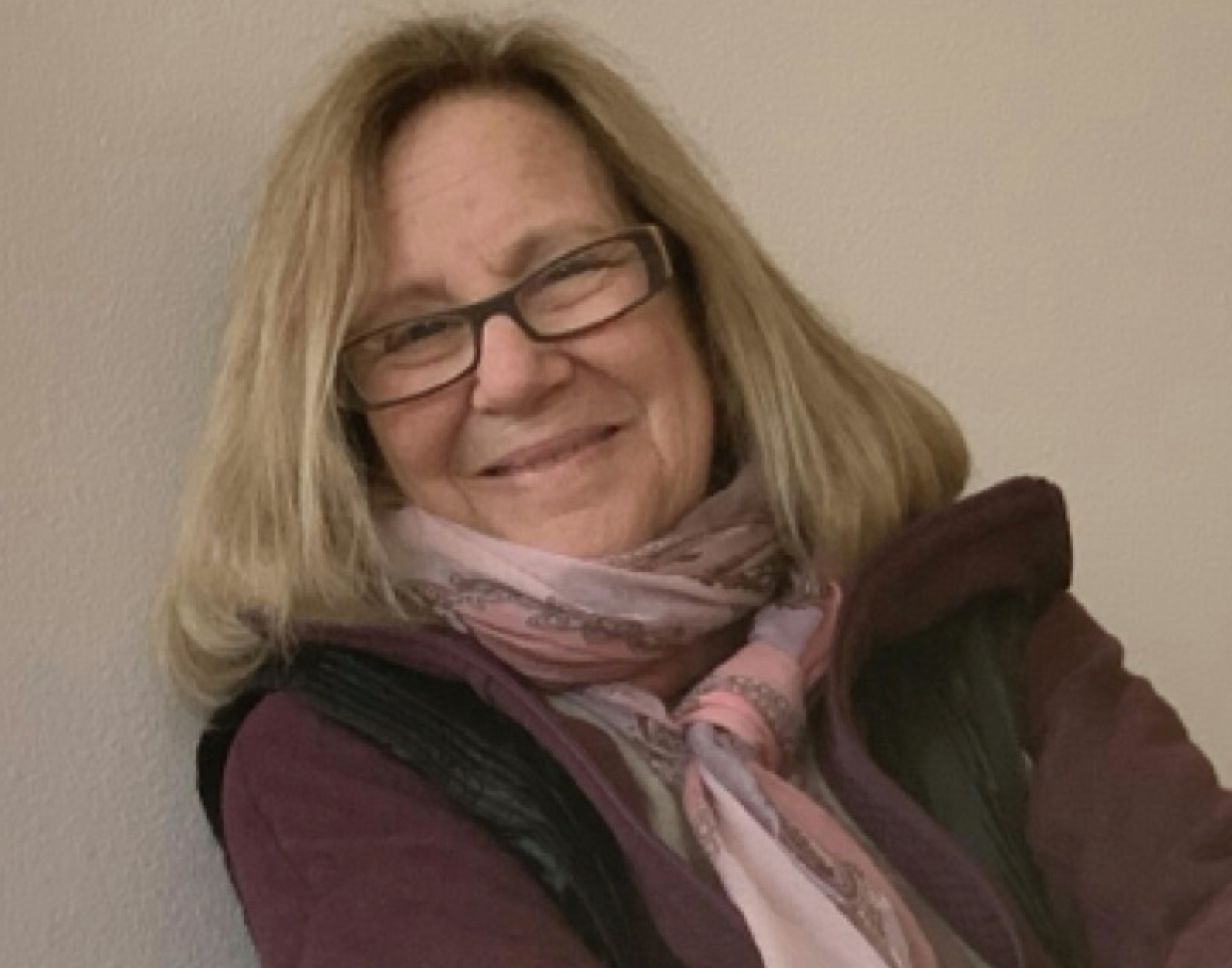 Lisa rich