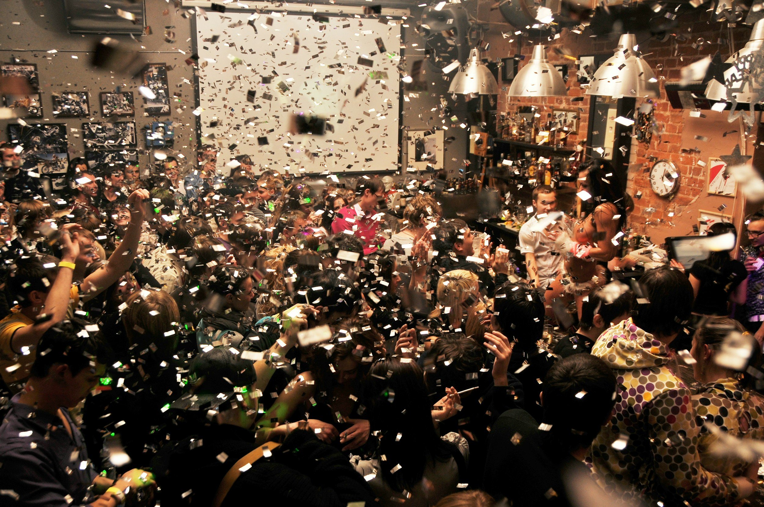 Congrats on your company's anniversary! Now what?