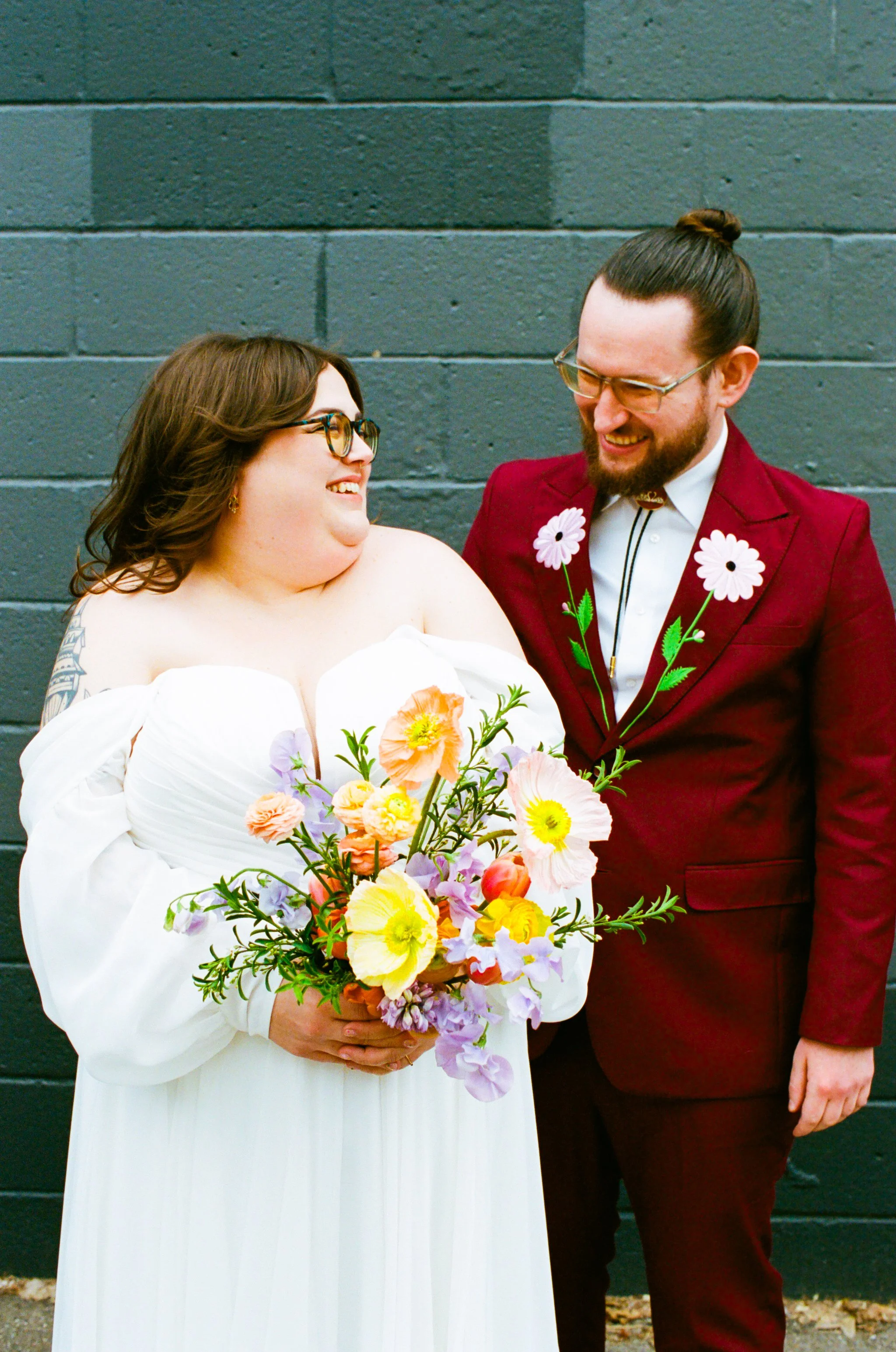 Photo by Nylon Saddle