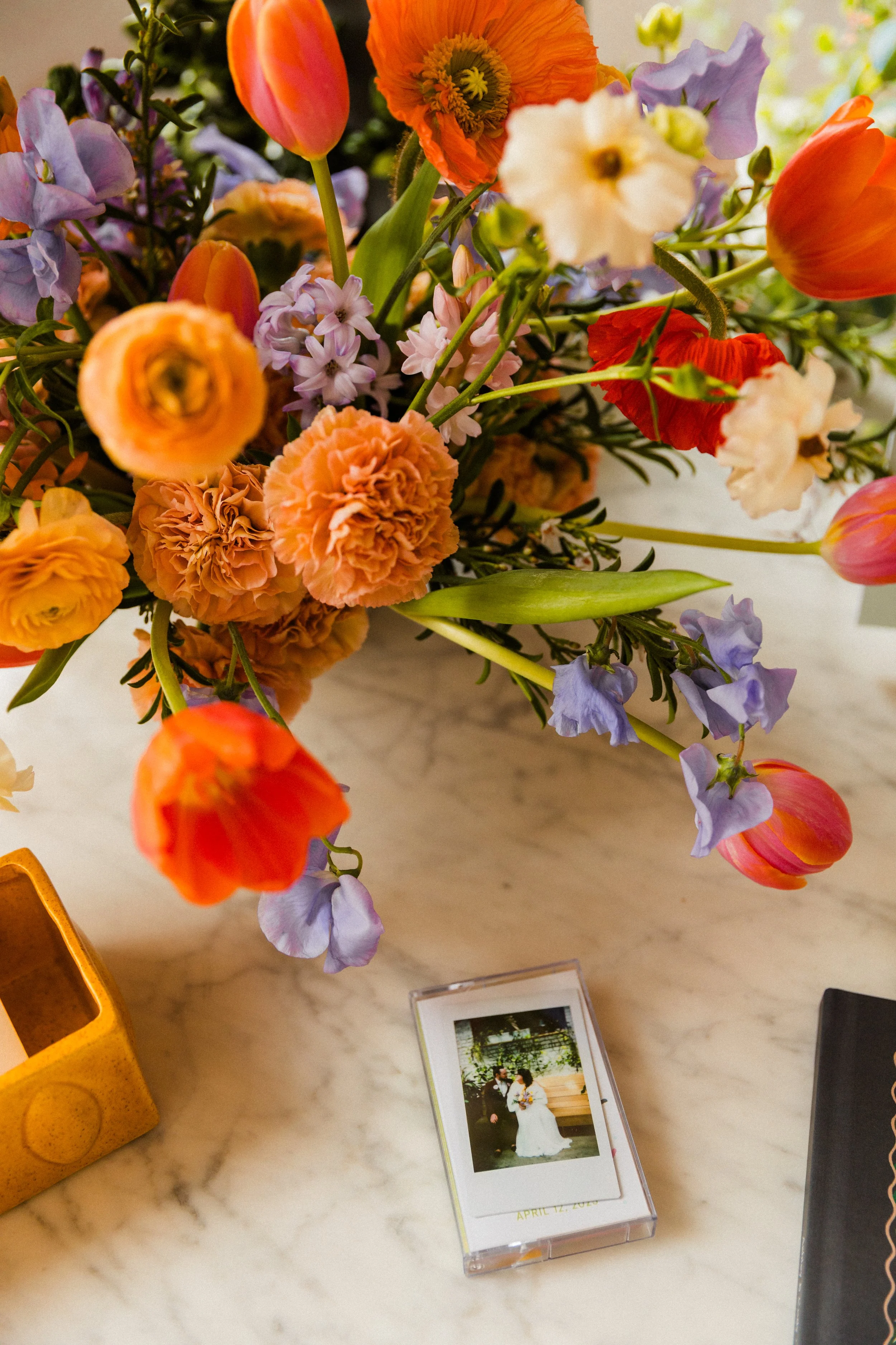 Photo by Nylon Saddle