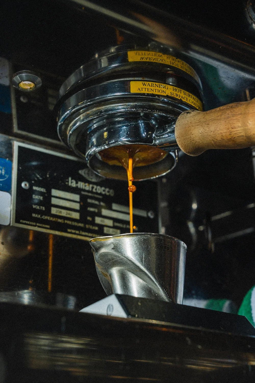 cafe | Enjoy Fresh Coffee Today - Visit Pearson's Cafe — Pearson's