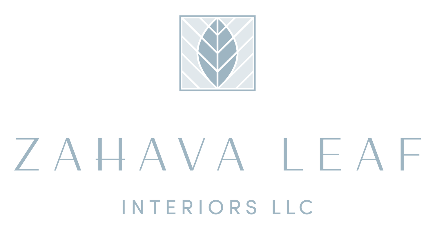 Zahava Leaf Interiors
