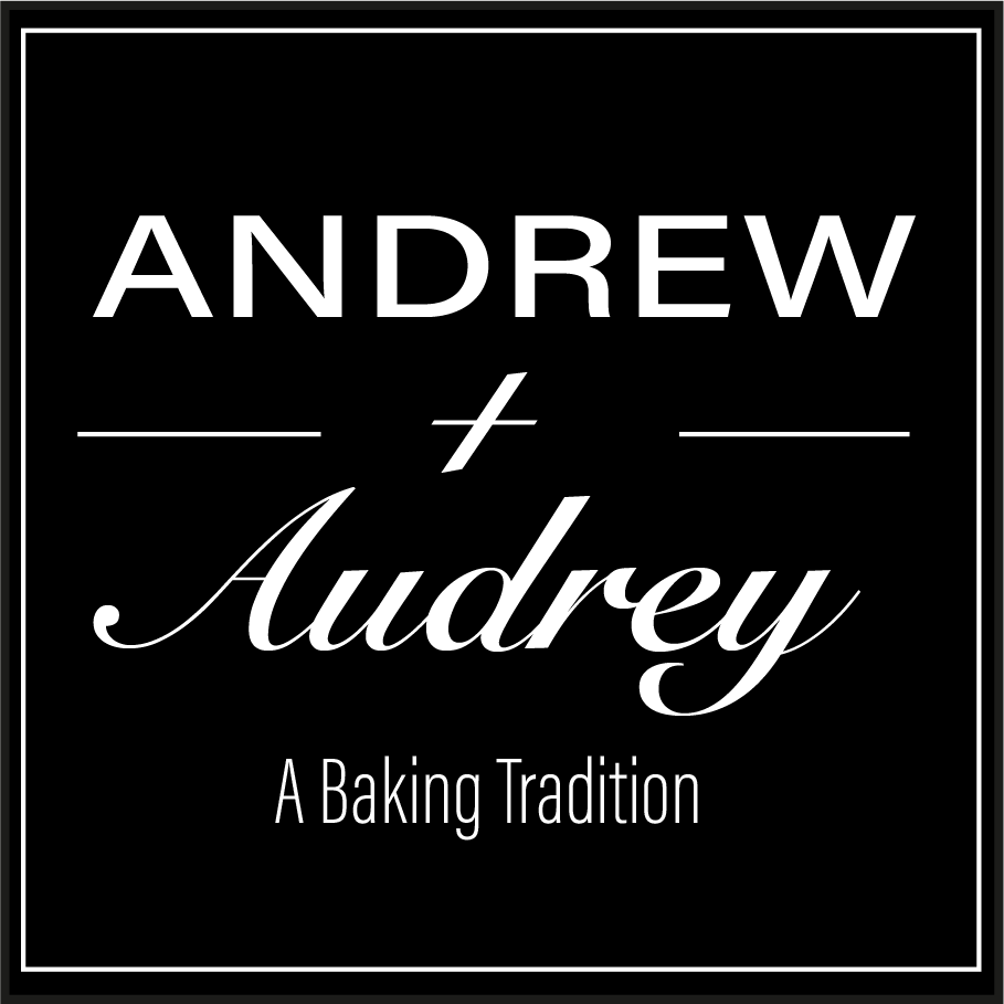 Andrew + Audrey