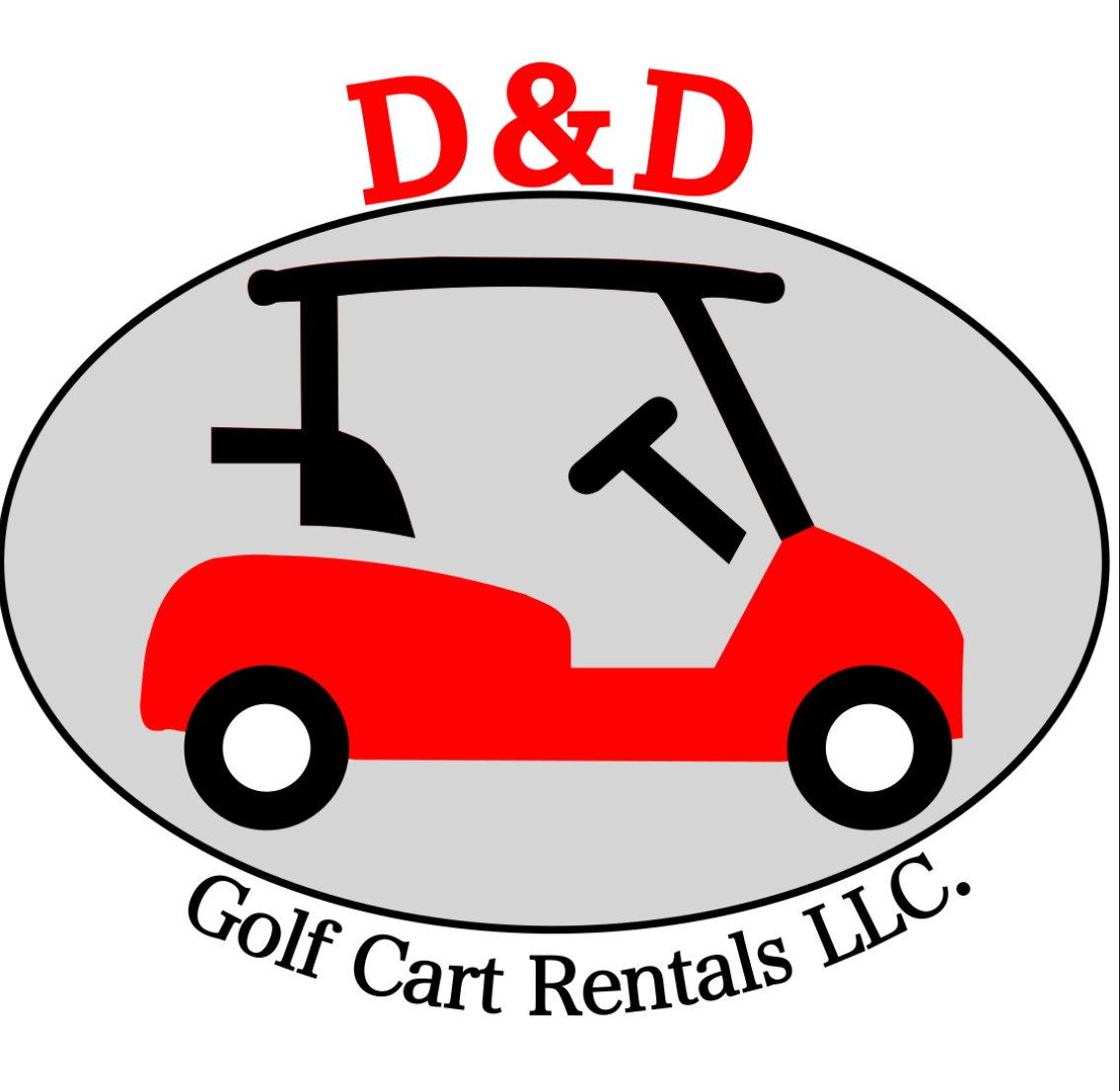 D &amp; D Golf Cart Rentals LLC